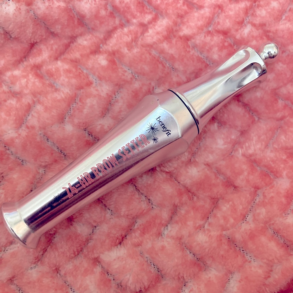 Brow setter